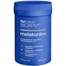 Formeds Bikapsúl Melatonin+ 60 kapsúl