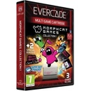 Morphcat Games Collection 1 (Evercade Cartridge 25)