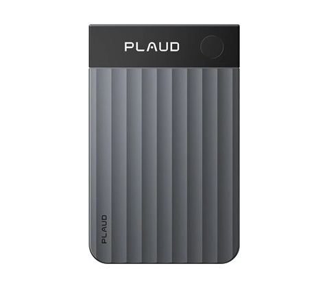 Plaud Note Pro