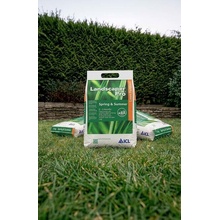 ICL Landscaper Spring & Summer 20-00-07 +9CaO +3MgO 5 kg