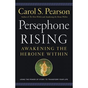 Persephone Rising (2018)