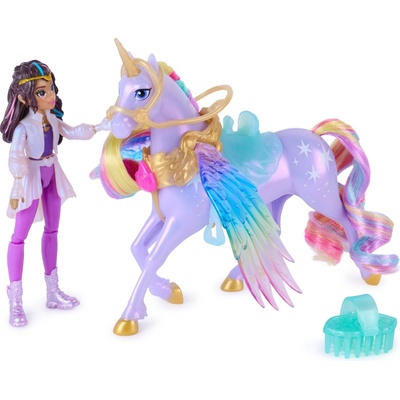 Spin Master Unicorn Academy Sophia a Wildstar