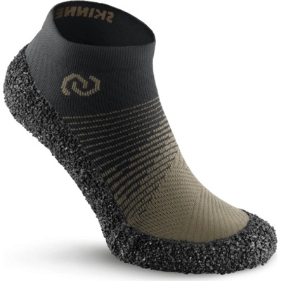 Skinners Comfort 2.0 ponožkoboty Moss – Zboží Mobilmania
