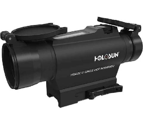 Holosun HS502C-U