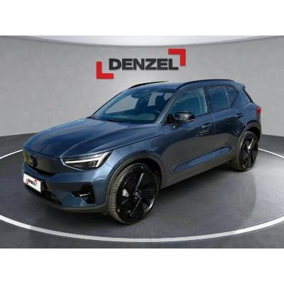 Volvo EX40 Single Motor Extended Range Plus 185 kW