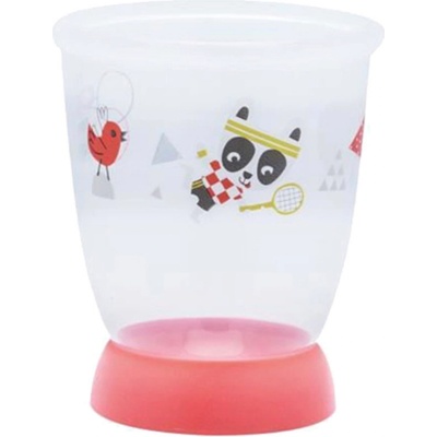 Bebeconfort Чаша Bebe Confort Sport - 150 ml, розова (3105201700)