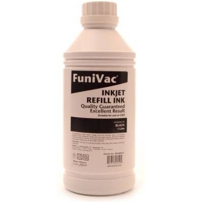 Compatible Универсално мастило Fullmark - fbi unieps-bk1000 12189, 1L, черно (fbi unieps-bk1000 12189)