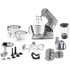 Kenwood Titanium Chef Baker KVC85.594SI