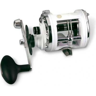 Zebco Great White Trolling RH20