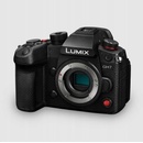 Panasonic Lumix DC-GH7