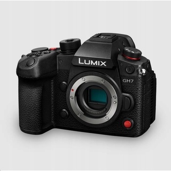 Panasonic Lumix DC-GH7