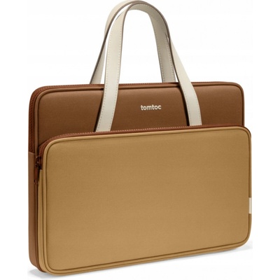 TomToc taška Premium H21 pre Macbook Pro 14" M1/M2/M3 - Orange A11D3M1