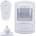 Solight Soligth 1D11 - GSM аларма с дистанционно управление 3xAA/1xCR2032 IP55 (SL0274)