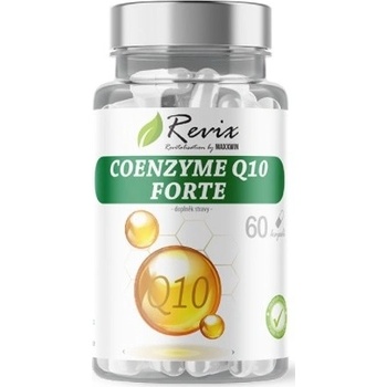 Revix Coenzyme Q10 Forte 60 kapsúl