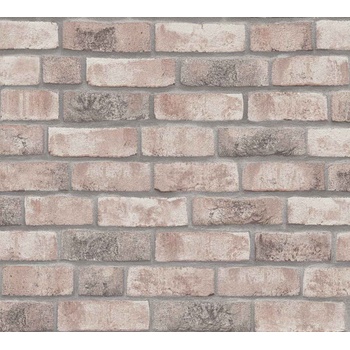 A. S. Création Влизелинов тапет за стена elements 38812-2