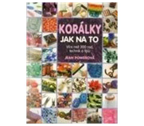 Korálky