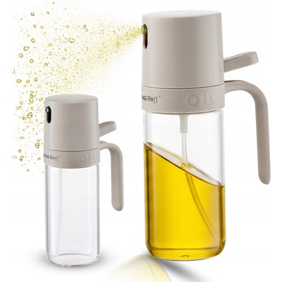 Kinghoff KH-2005 Rozprašovač dávkovač atomizér oleje a octa 250 ml