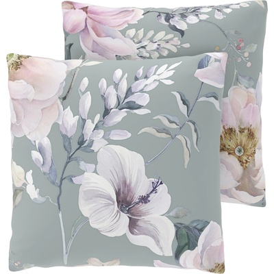 Livarno Renforcé 2 ks pivoňky 70 x 50 cm 50 x 60 cm – Zboží Dáma