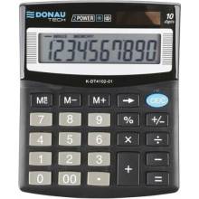 DONAU TECH K-DT4102-01 stolní černá