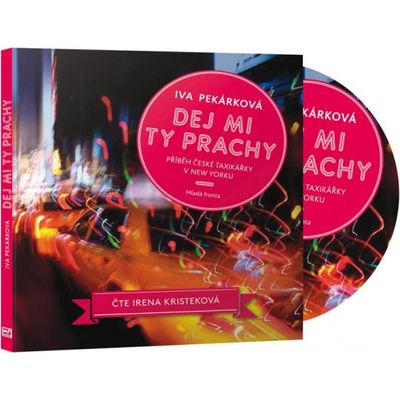 Dej mi ty prachy