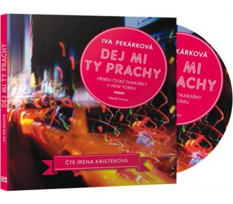 Dej mi ty prachy