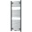 Mexen Ares 1200x500 mm 531W anthracite (W102-1200-500-00-66)
