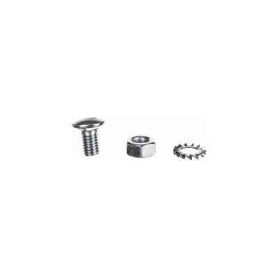 Baks Mushroom screw SG M8X14 650441 /100pcs /