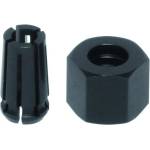 Makita Цангов винтоверт makita с гайка 8 мм за gd0800c, gd0810c 192988-9 (192988-9)