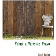 Valasi a Valasske Pravo