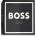 HUGO BOSS Boss Bottled SET1 Подаръчен комплект парфюм 50 ml + дезодорант 150 ml опция Нова опаковка