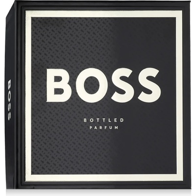 HUGO BOSS Boss Bottled SET1 Подаръчен комплект парфюм 50 ml + дезодорант 150 ml опция Нова опаковка