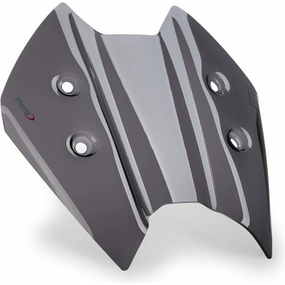 PUIG Plexi na motorku PUIG V-TECH LINE SPORT 22048F tmavá dymová