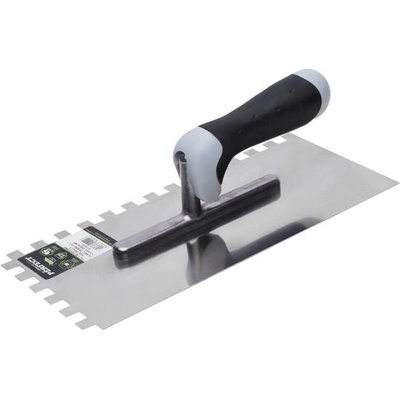 Zubatá špachtle Stalco 280 mm