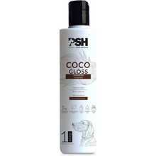 PSH Home Groomers Šampon Coco Gloss 300 ml