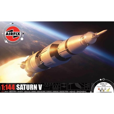 Airfix Saturn V Gift Set A50201 1:144