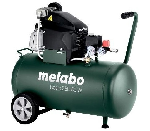 Metabo Basic 250-50 W 601534000