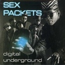 DIGITAL UNDERGROUND: SEX PACKETS CD