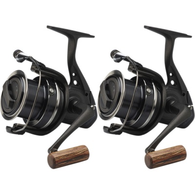 OKUMA Custom Carp CC 7000 FD 1+1 – Zboží Dáma