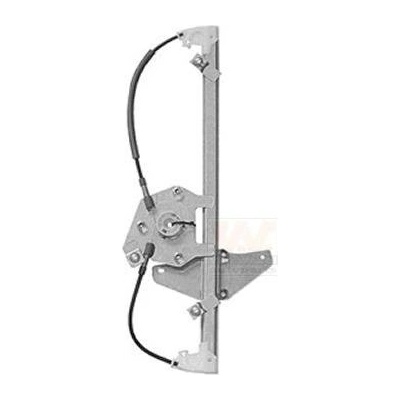 Mechanizmus zdvíhania okna VAN WEZEL 4034266