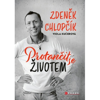 Protančit se životem