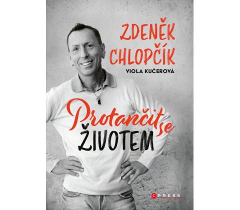 Protančit se životem
