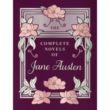Complete Novels of Jane Austen