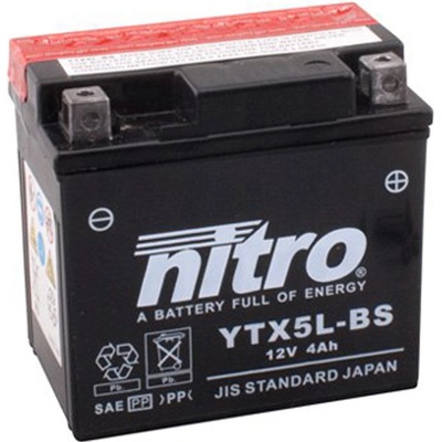 Nitro NTX5L-BS-N