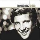 JONES TOM: GOLD CD