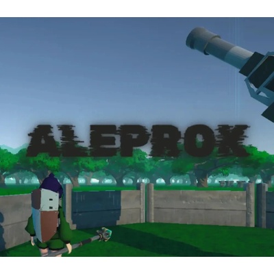 Aleprok