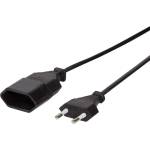 LogiLink 1 Plug 1 m (CP122)