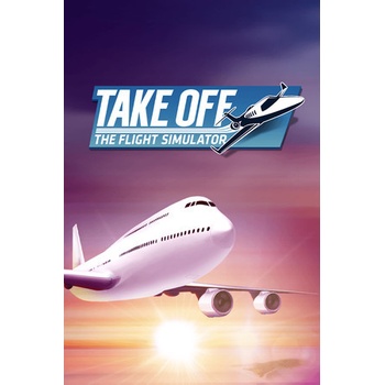 Take Off - The Flight Simulator