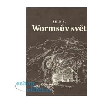 Wormsův svět - Petr Koťátko