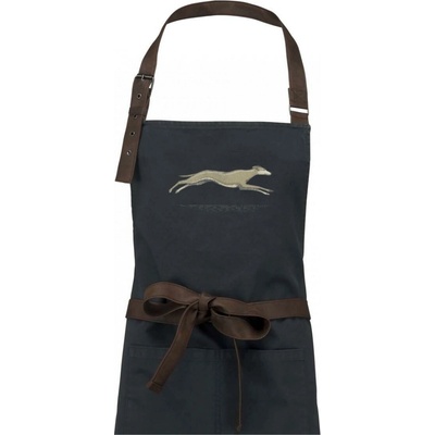 Drevené uhlie Vintage Greyhound - Zástera Vintage