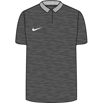 Nike Поло тениска Nike W NK DF PARK20 POLO SS cw6965-071 Размер XL